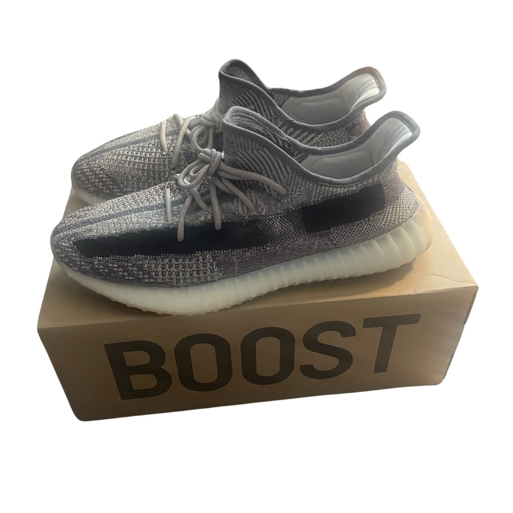 NEW - Yeezy Boost 350 V2 'Zyon' - Size 14 Adidas